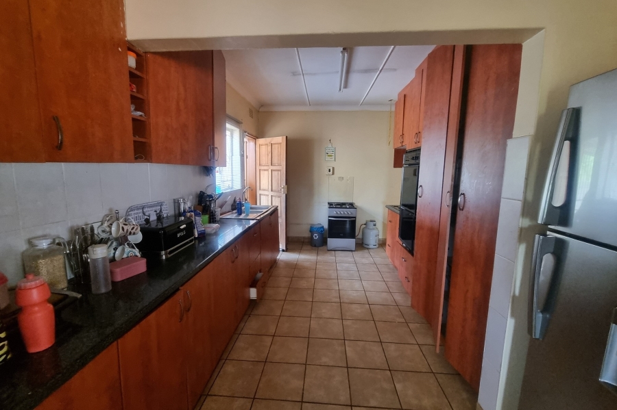 3 Bedroom Property for Sale in Roosheuwel North West